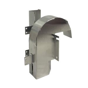 A-14965 The Addams Family Swamp Scoop Weldment